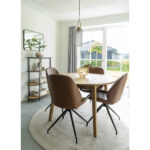 House Nordic vasi Amber Ø22cm - Image 4